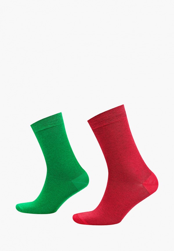 фото Носки 3 пары bb socks