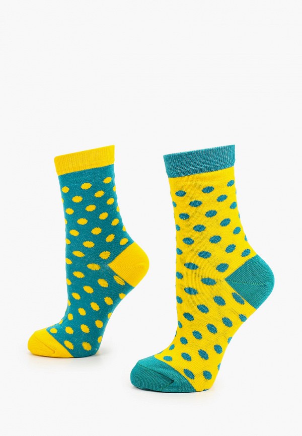 фото Носки 3 пары bb socks