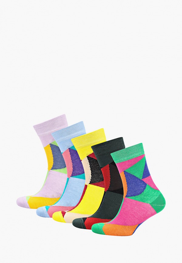 Носки 5 пар bb socks