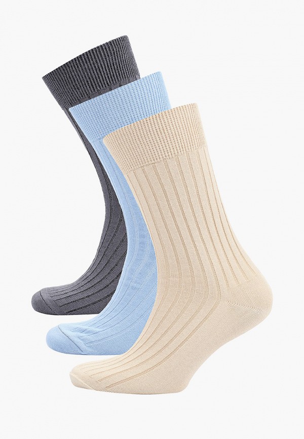 Носки 3 пары  bb socks