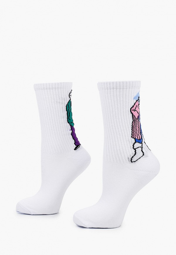 фото Носки 3 пары bb socks