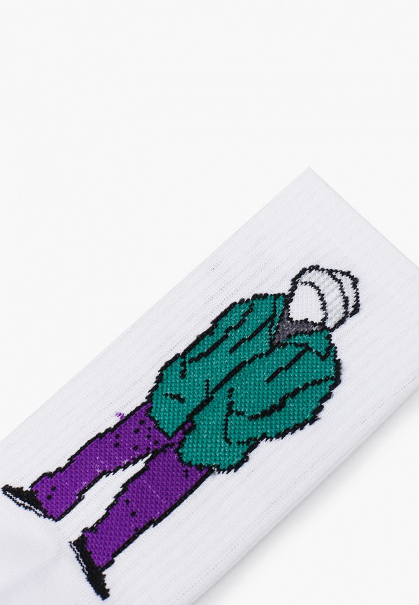 фото Носки 3 пары bb socks