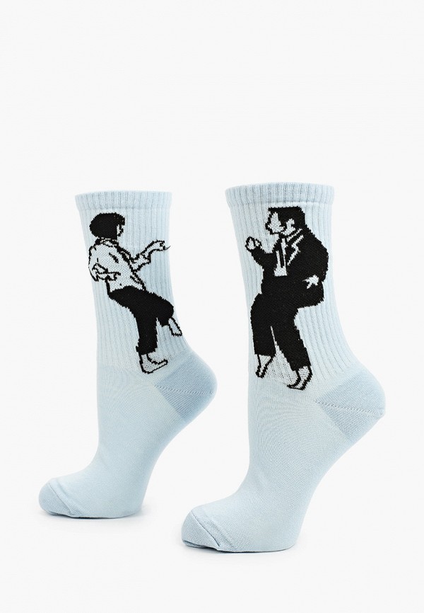 фото Носки 3 пары bb socks