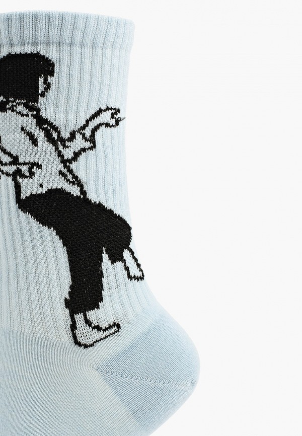 фото Носки 3 пары bb socks