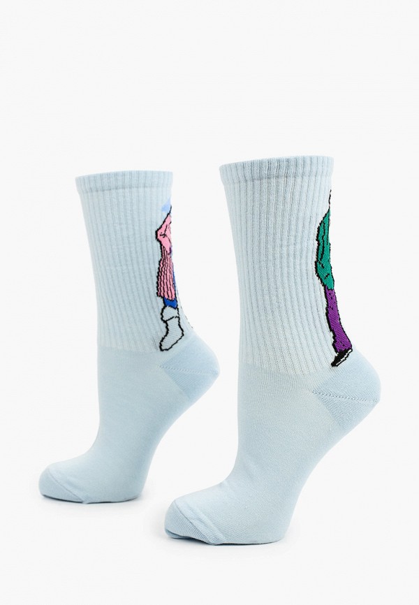 фото Носки 3 пары bb socks