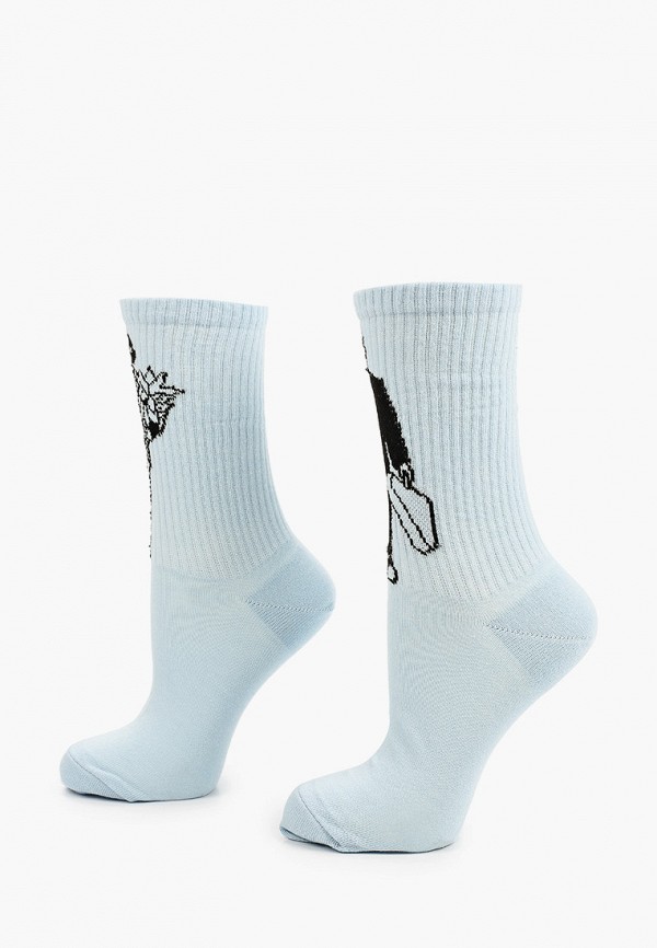 фото Носки 3 пары bb socks