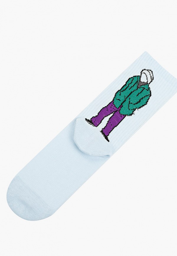 фото Носки 3 пары bb socks