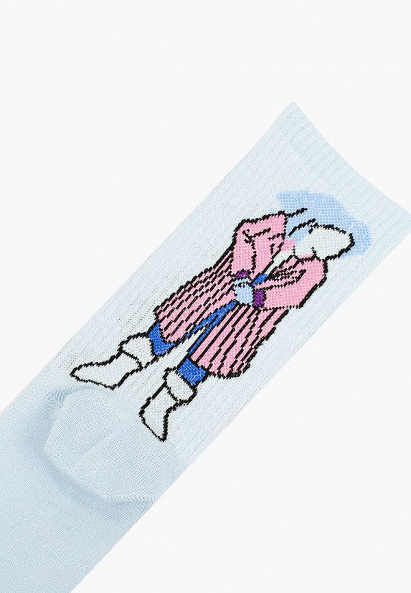 фото Носки 3 пары bb socks