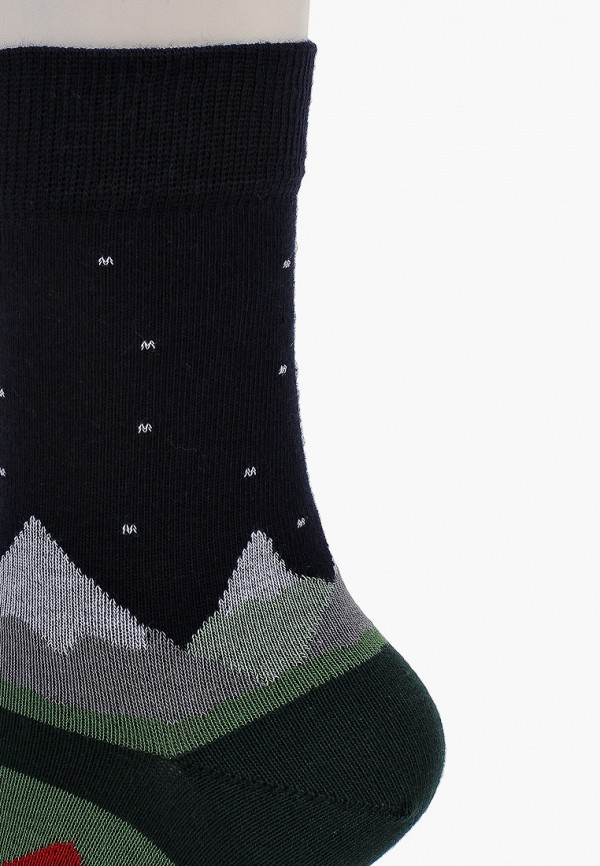 фото Носки 5 пар bb socks