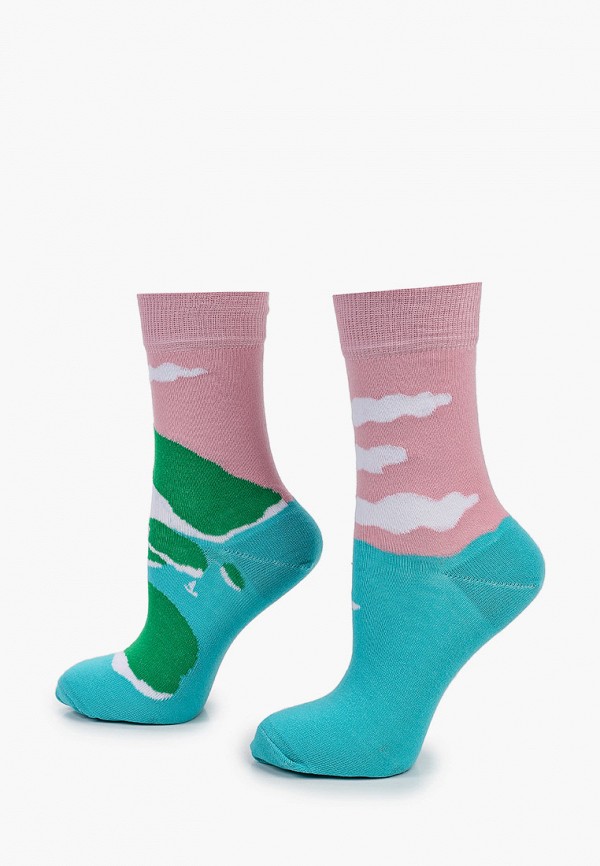 фото Носки 5 пар bb socks