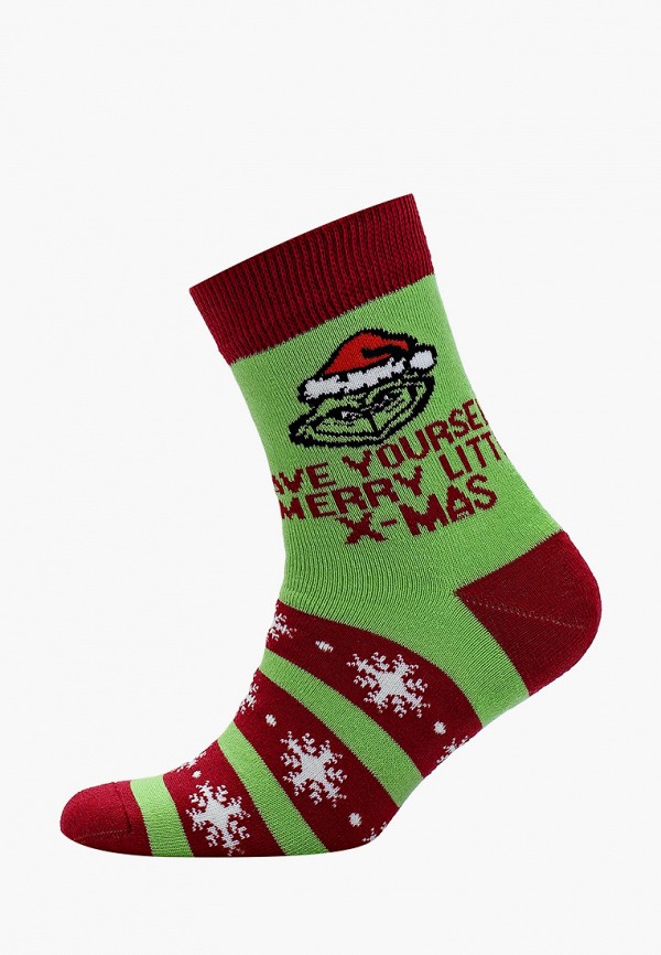 Носки 5 пар  bb socks фото