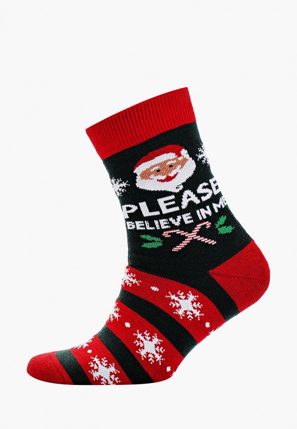 Носки 5 пар  bb socks фото