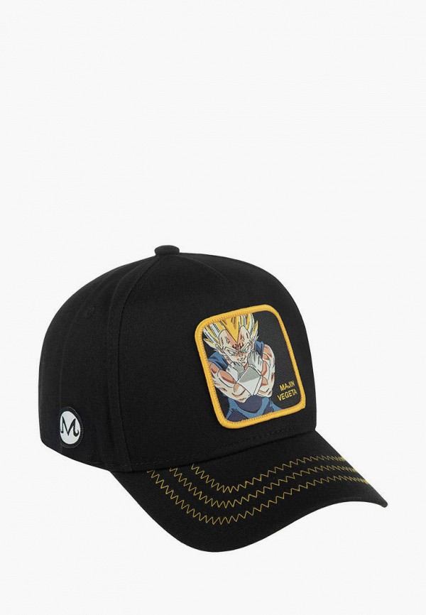 фото Бейсболка capslab