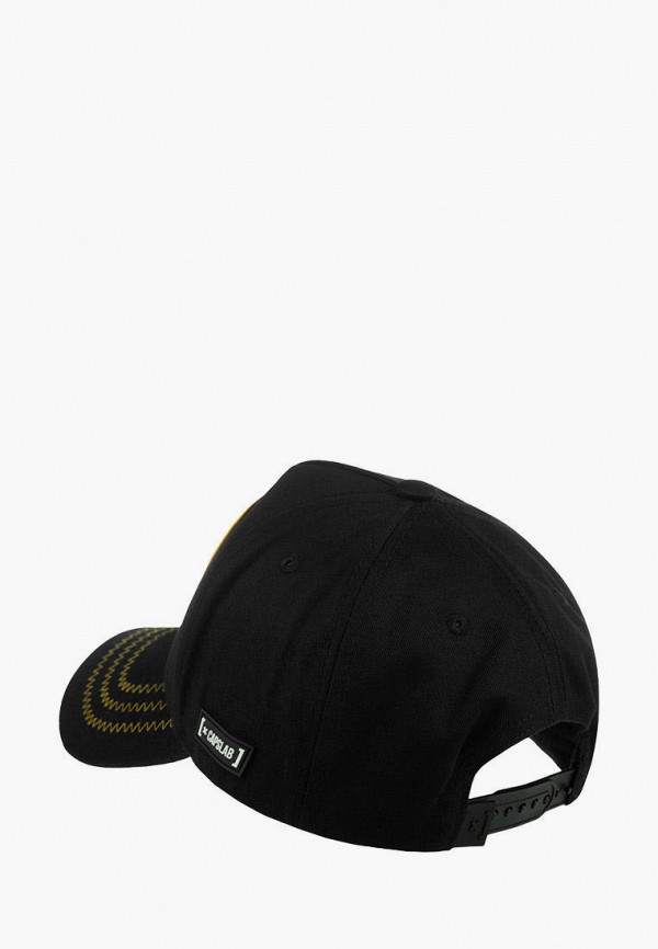 фото Бейсболка capslab