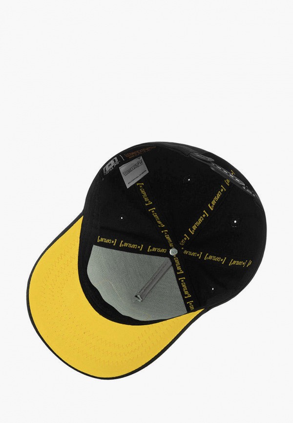 фото Бейсболка capslab