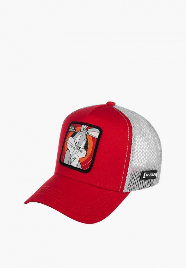 Бейсболка Capslab 4690₽