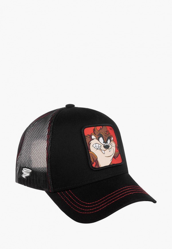 фото Бейсболка capslab