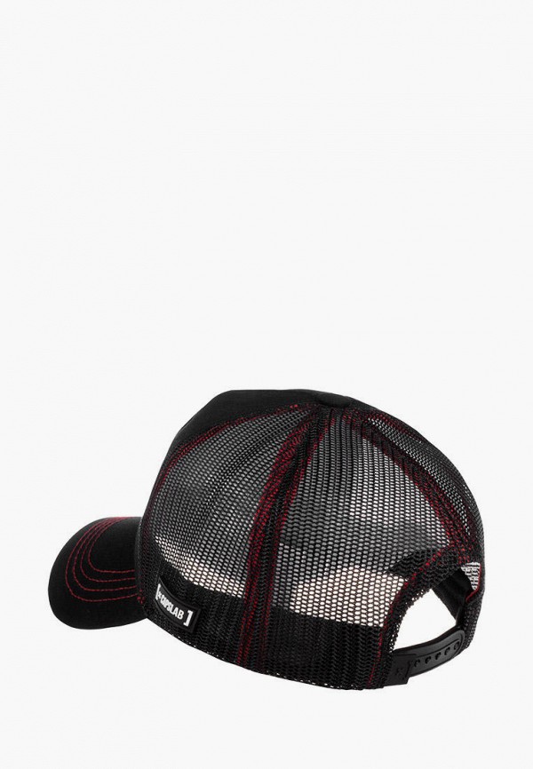 фото Бейсболка capslab