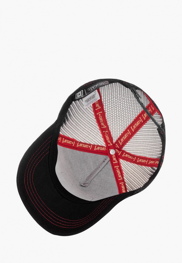 фото Бейсболка capslab