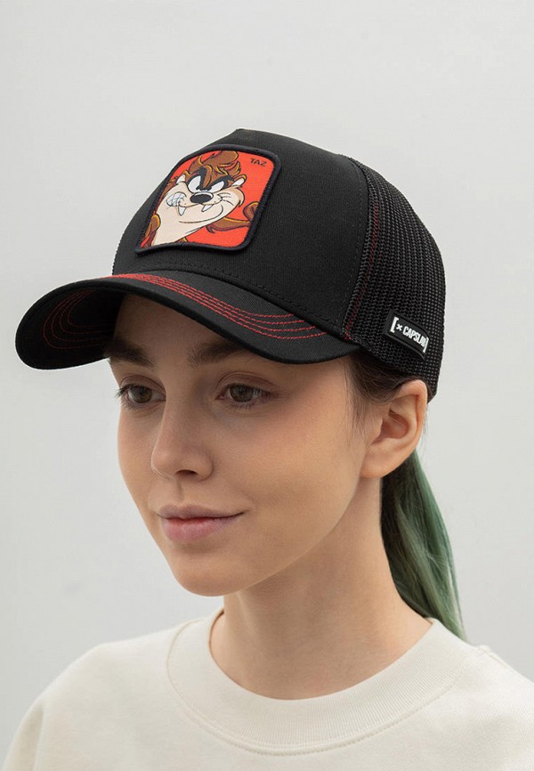 фото Бейсболка capslab