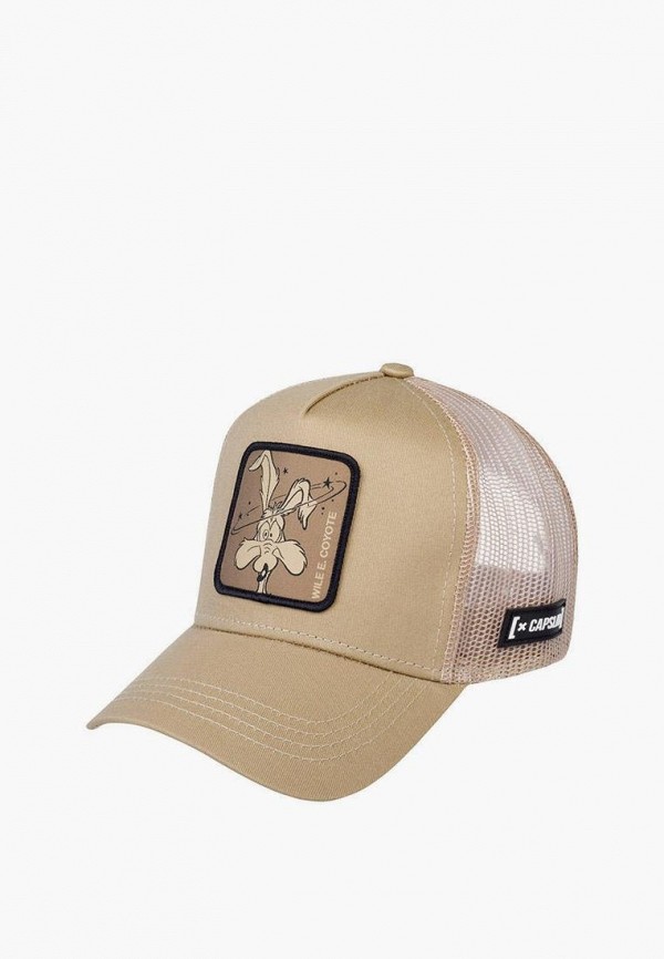 Бейсболка Capslab 4690₽