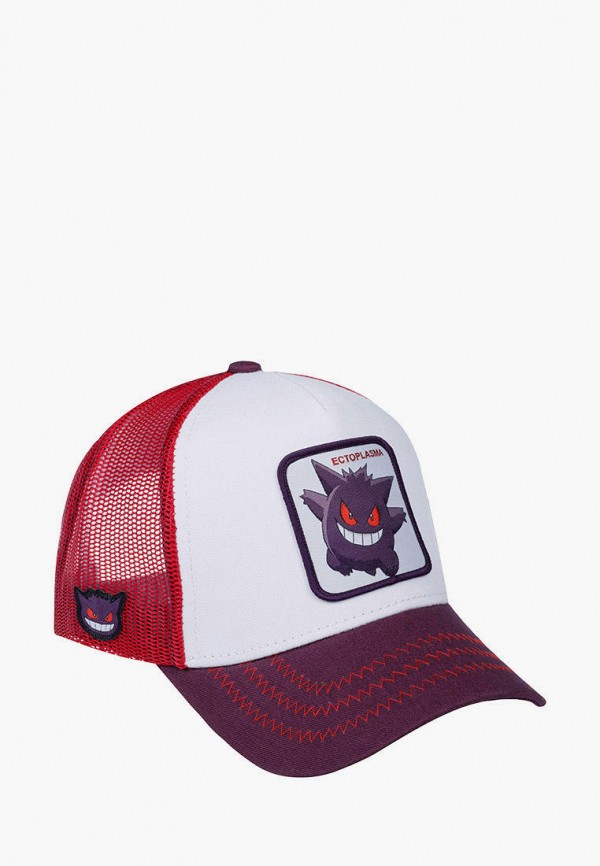 фото Бейсболка capslab