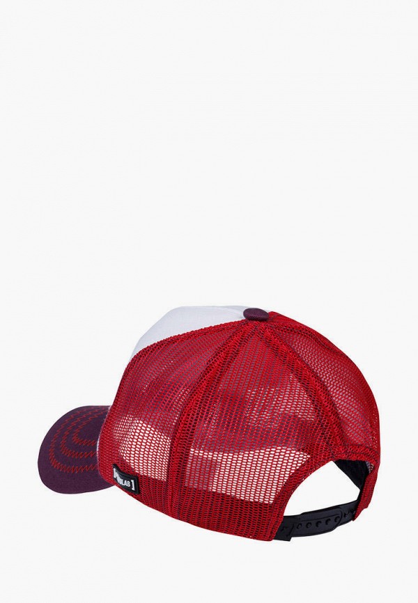 фото Бейсболка capslab