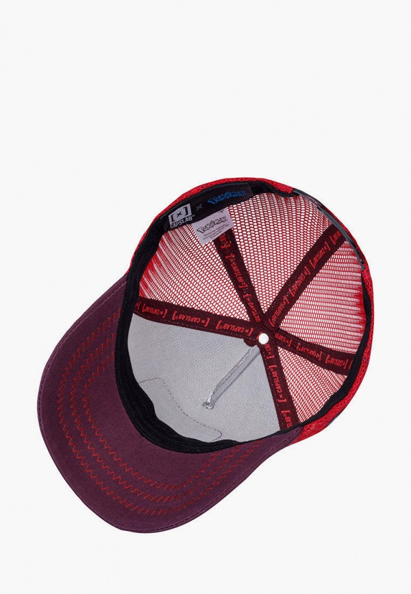 фото Бейсболка capslab