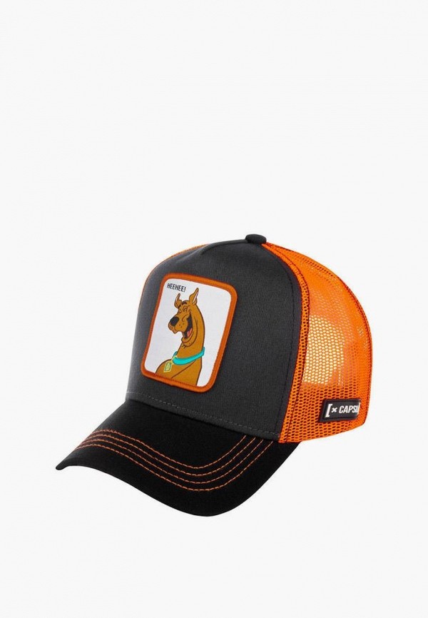 Бейсболка Capslab 4690₽