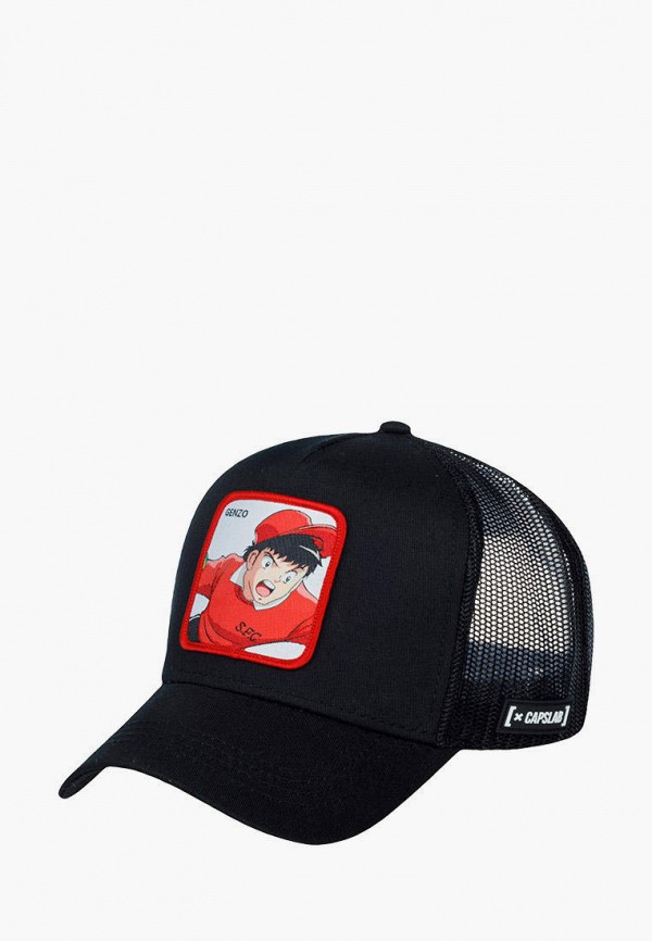 фото Бейсболка capslab