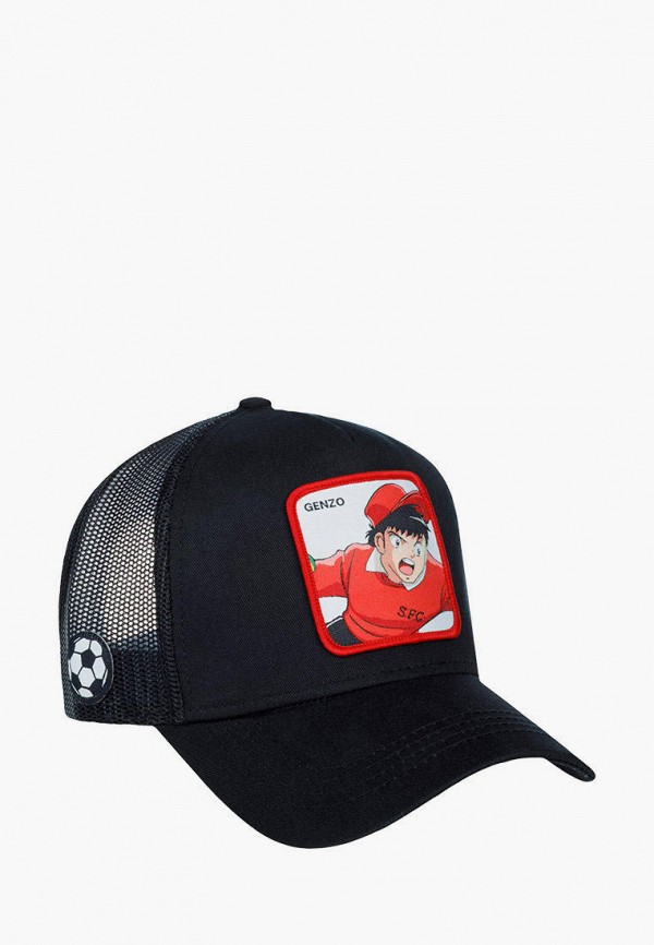 фото Бейсболка capslab