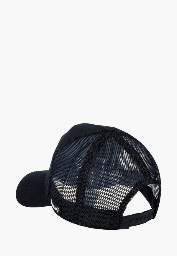 фото Бейсболка capslab