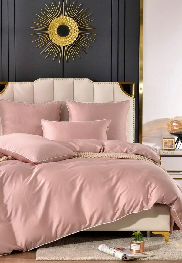 розовый розовый