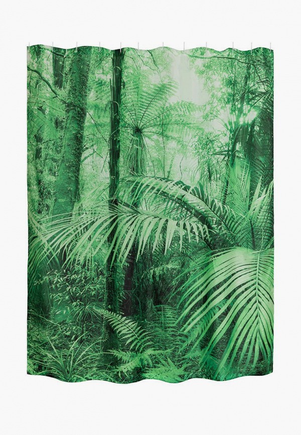 фото Штора для ванной joyarty