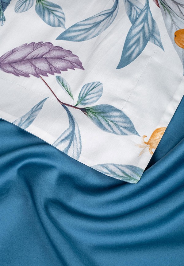 фото Постельное белье евро bellehome