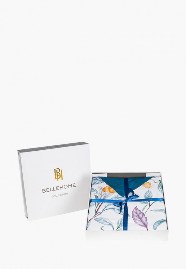 фото Постельное белье евро bellehome
