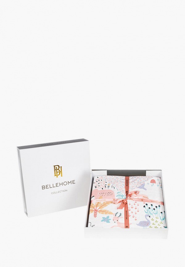 фото Постельное белье 1,5-спальное bellehome