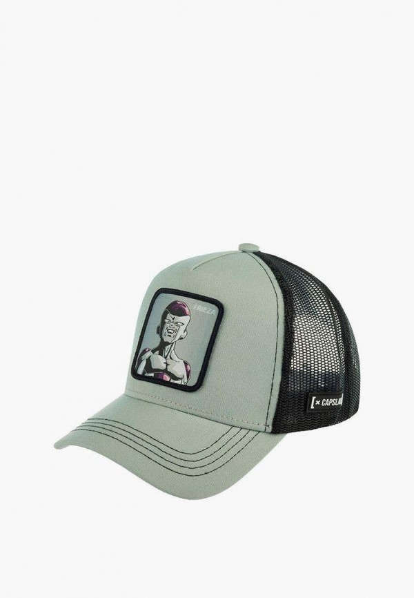 Бейсболка Capslab Capslab® 