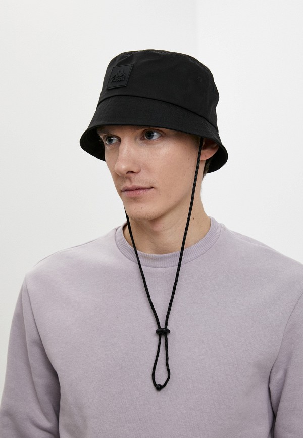 фото Панама kappa