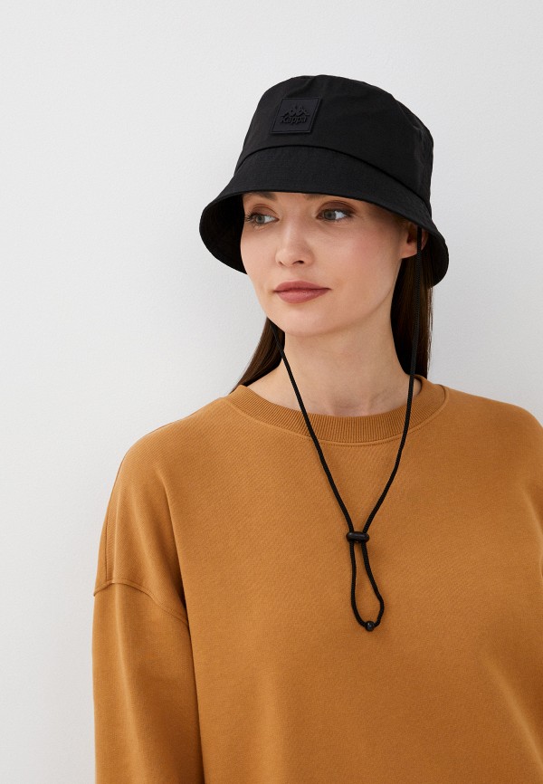 фото Панама kappa