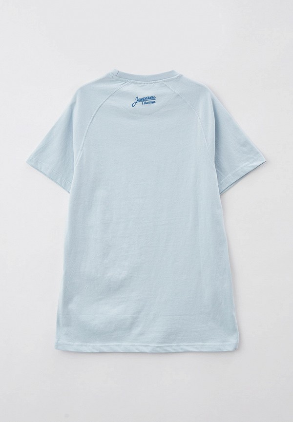 фото Футболка запорожец heritage