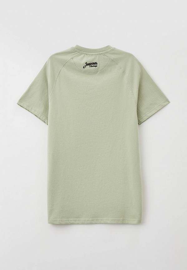 фото Футболка запорожец heritage