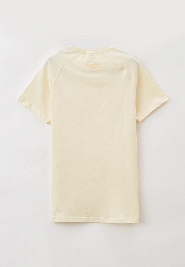 фото Футболка запорожец heritage