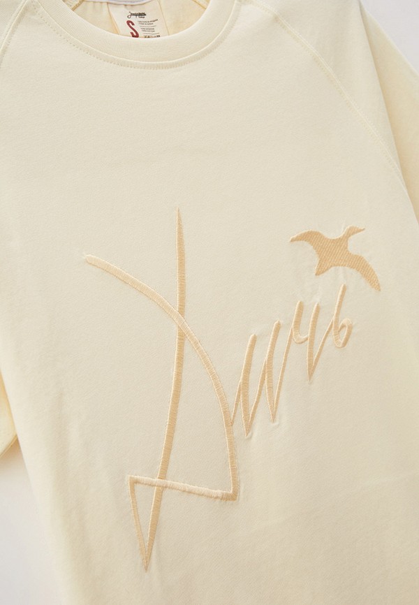 фото Футболка запорожец heritage