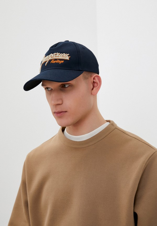 фото Бейсболка запорожец heritage