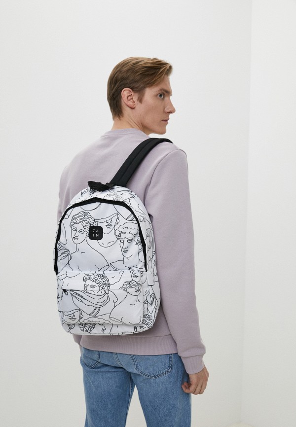 фото Рюкзак zain