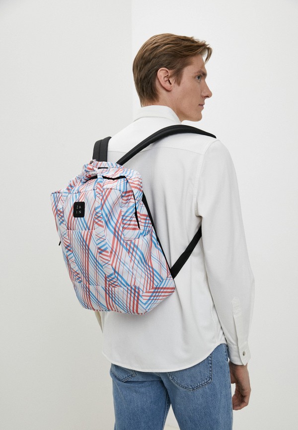 фото Рюкзак zain