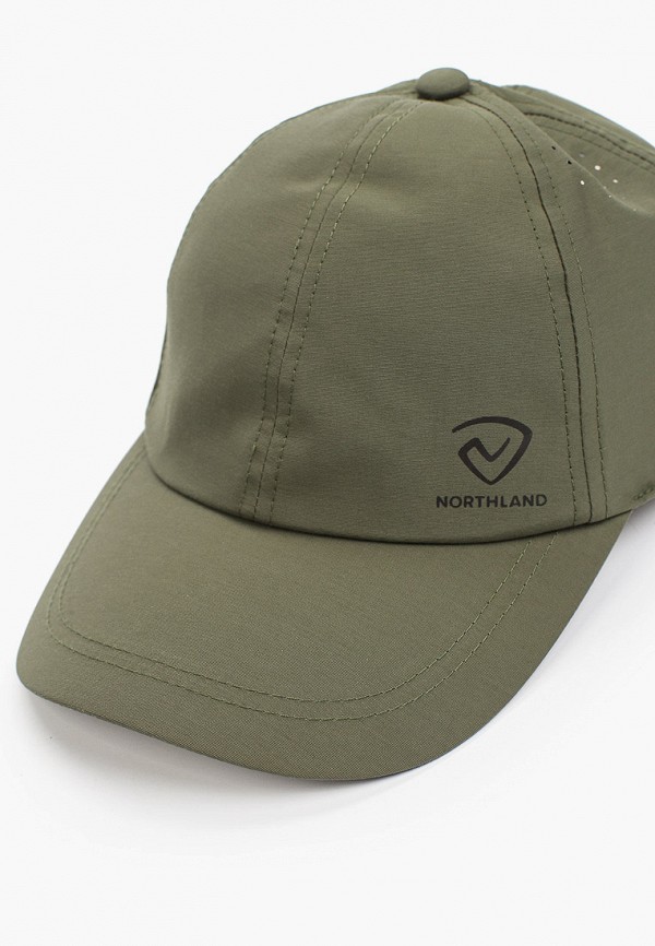 фото Бейсболка northland
