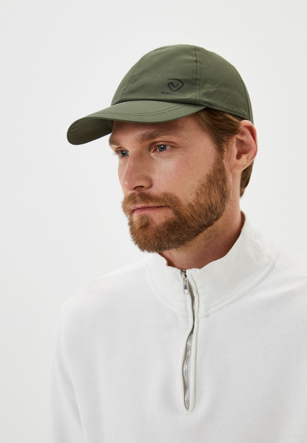 фото Бейсболка northland