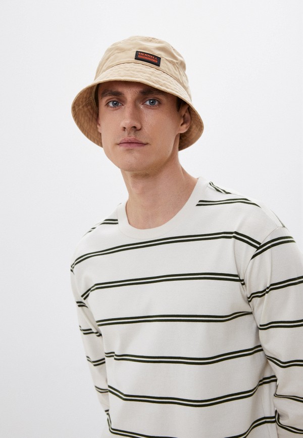 фото Панама merrell